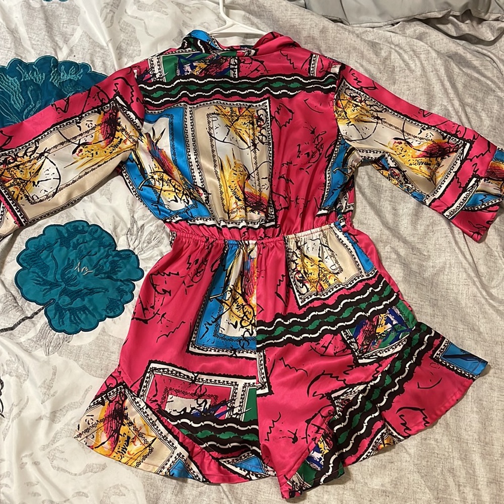 Romper - Picture 2 of 2